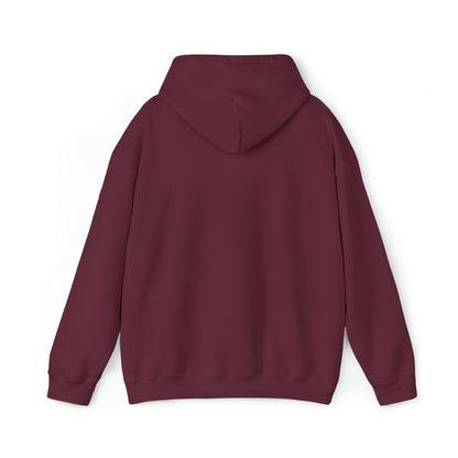Washington Grateful Dead Unisex Heavy Blend Hoodie