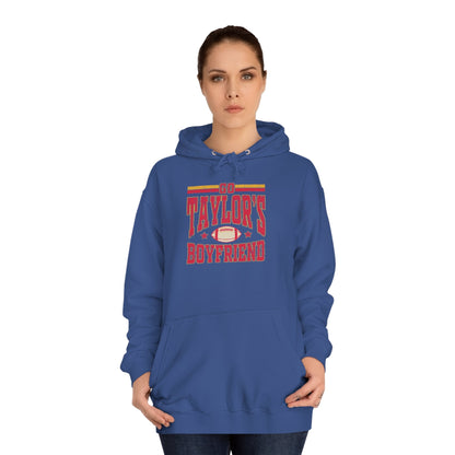Taylor Swift NFL Hoodie - All Colors/Sizes Same Price