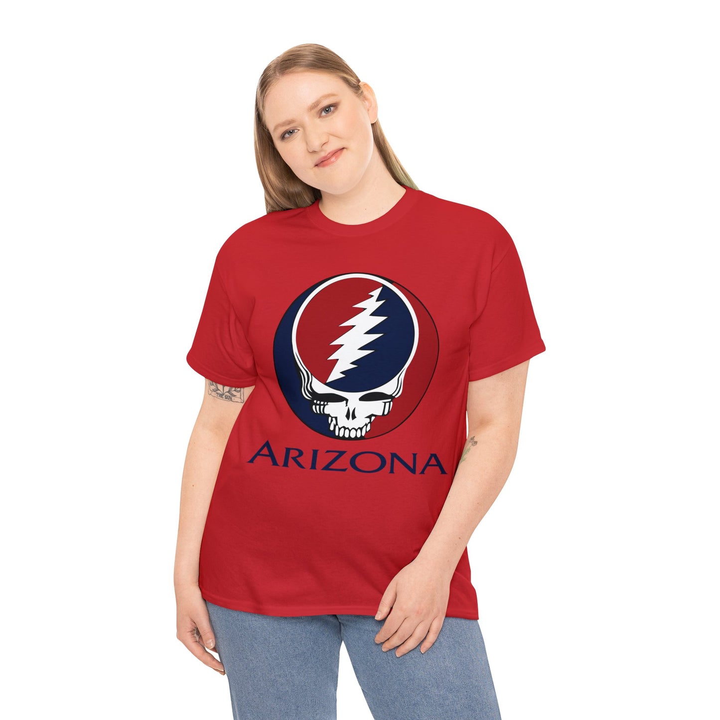 Arizona Grateful Dead