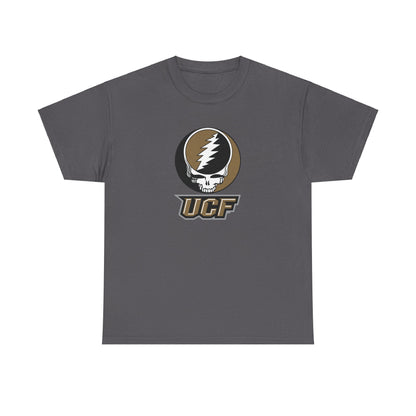 University of Central Florida Grateful Dead T-Shirt | UCF