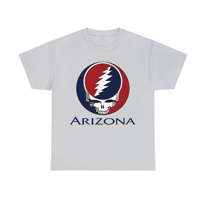 Arizona Grateful Dead