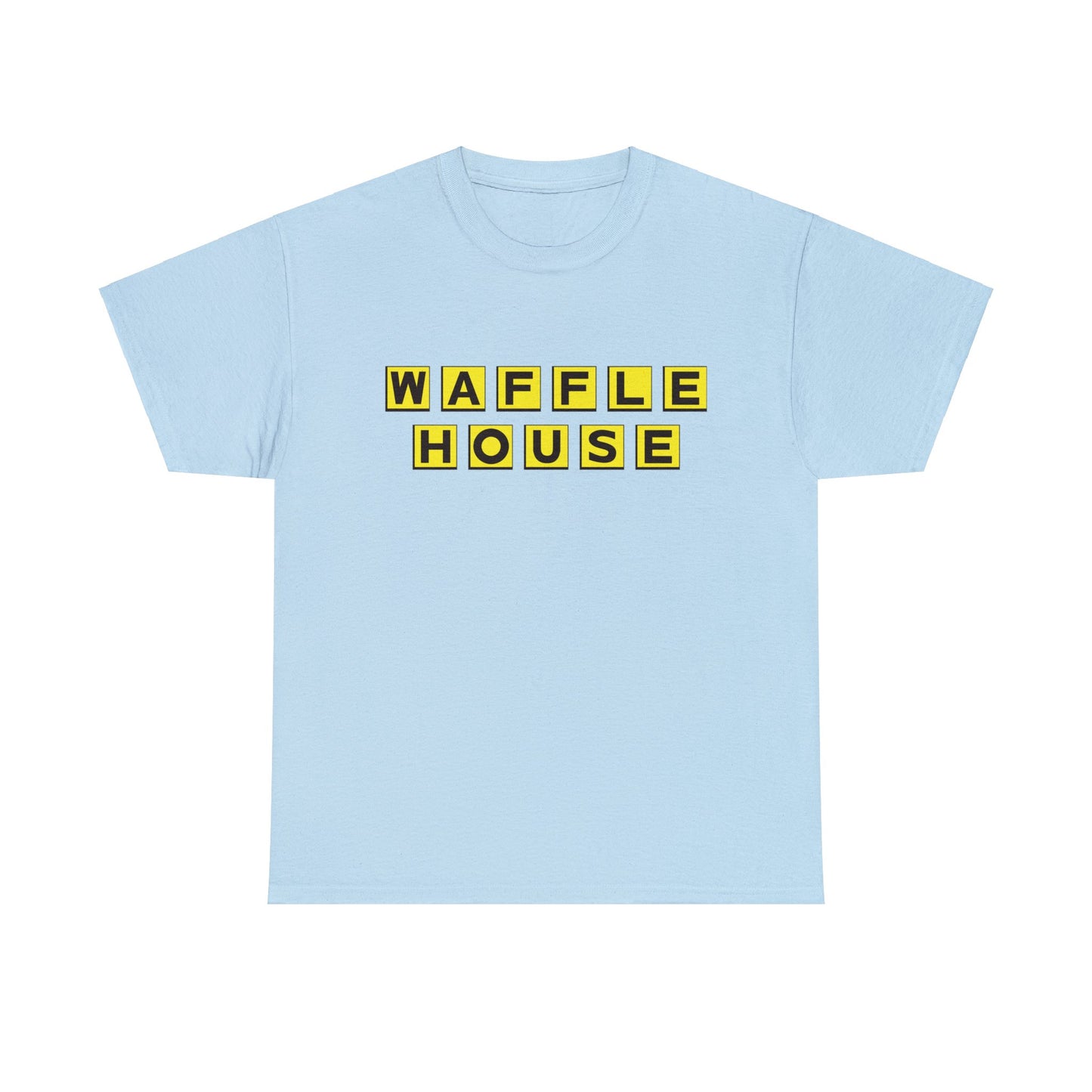 Personalized Waffle House