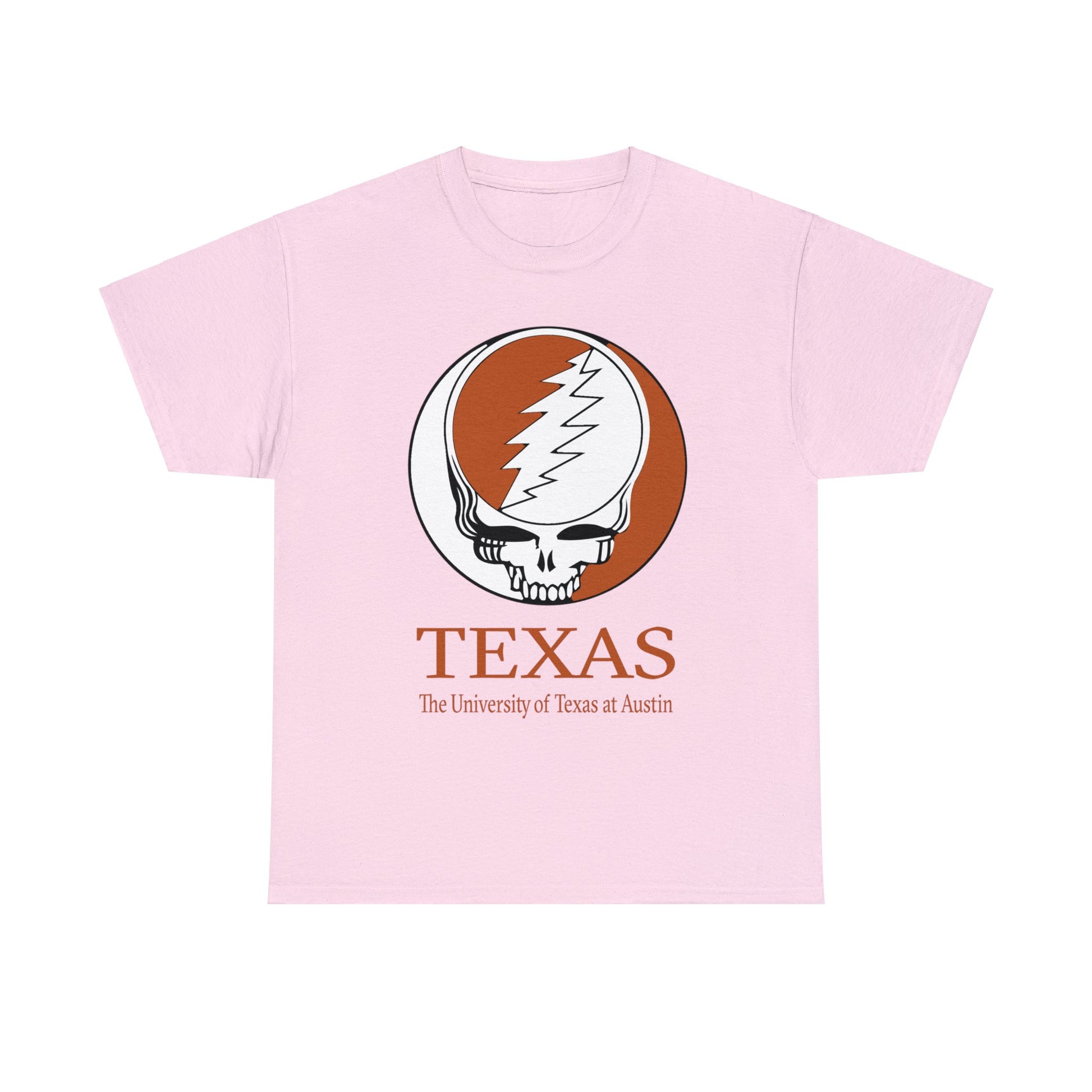 Texas Grateful Dead