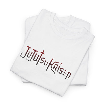 Jujutsu Kaisen Premium Unisex Cotton T-Shirt
