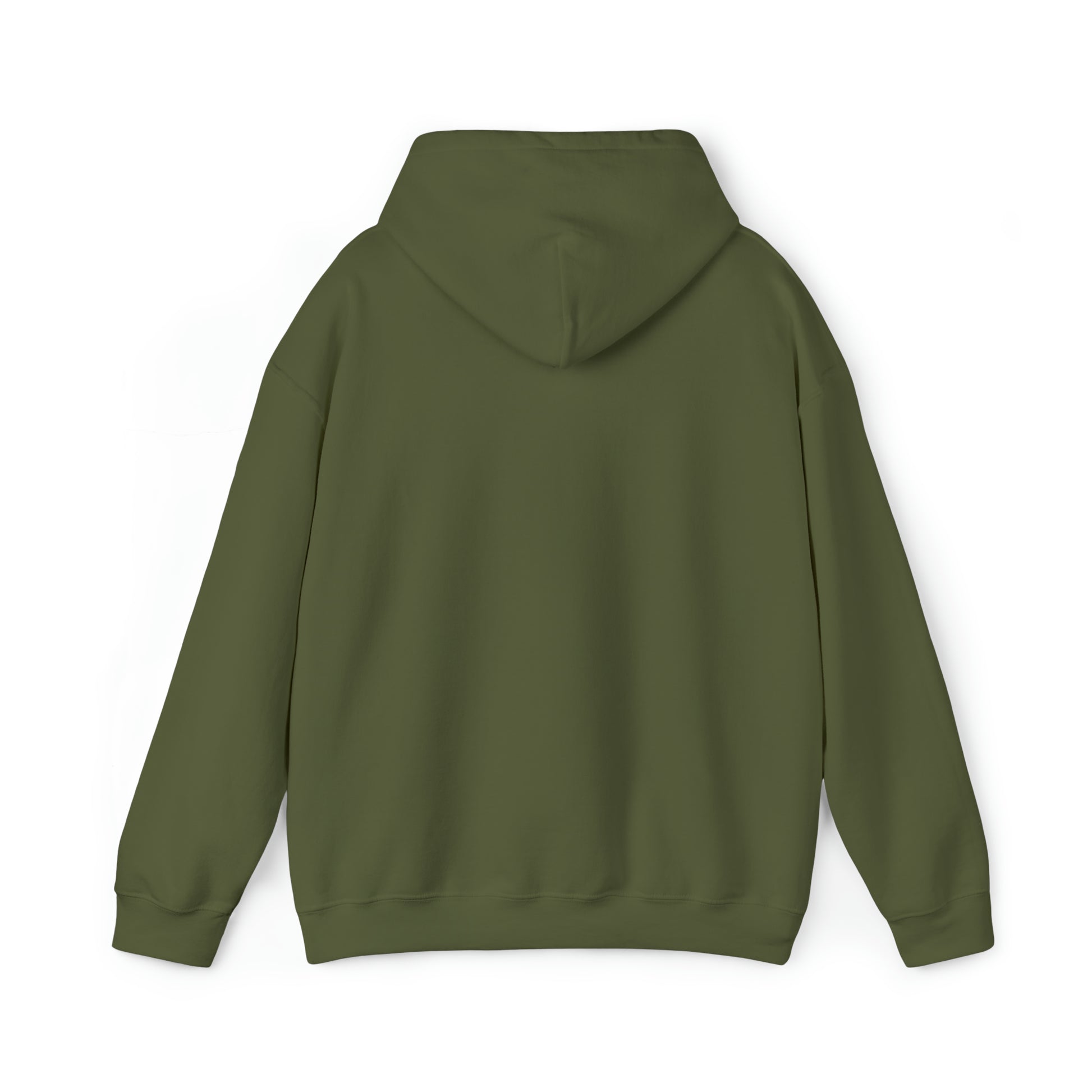 Washington Grateful Dead Unisex Heavy Blend Hoodie