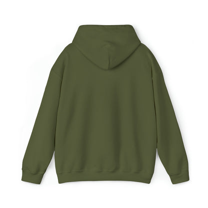 Washington Grateful Dead Unisex Heavy Blend Hoodie