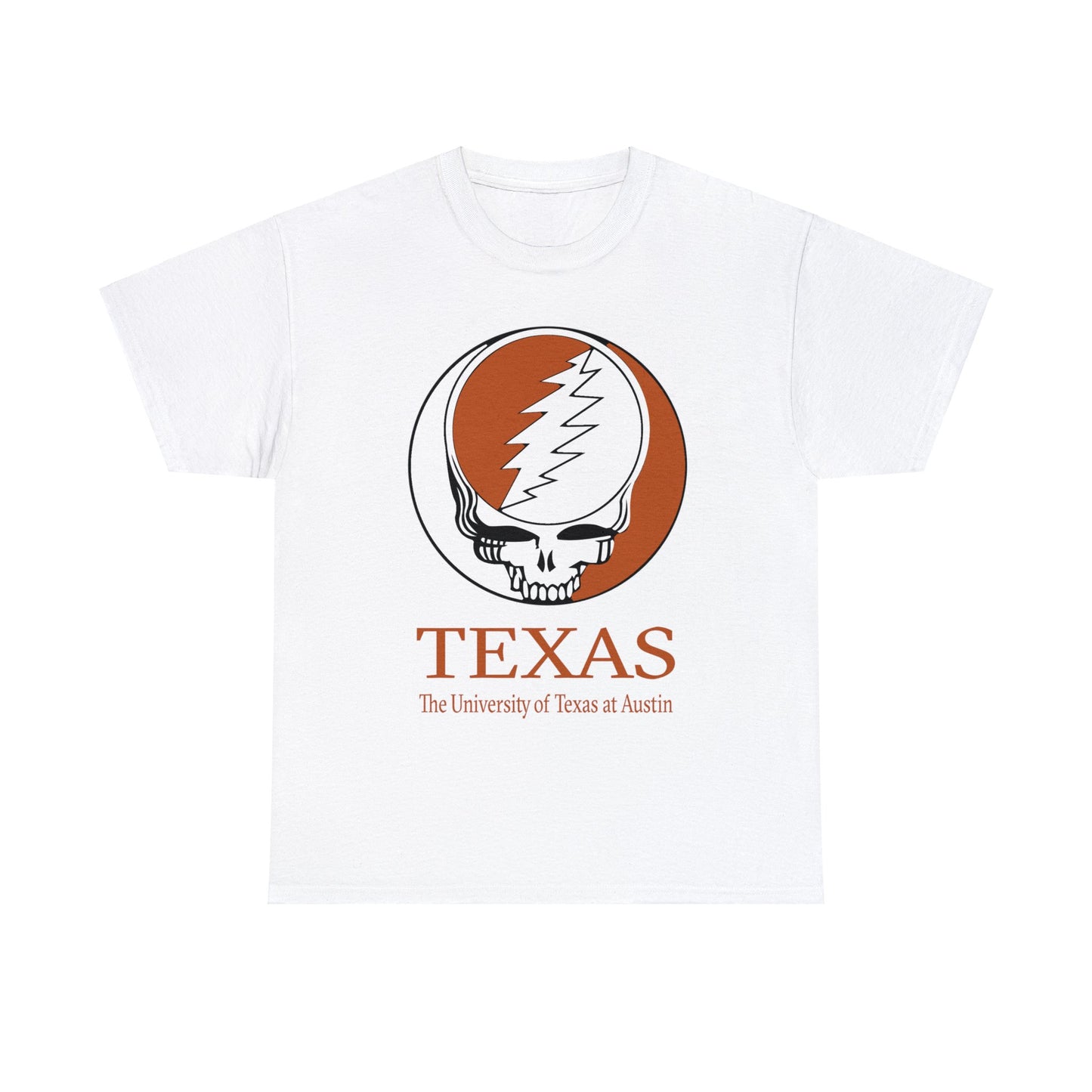 Texas Grateful Dead