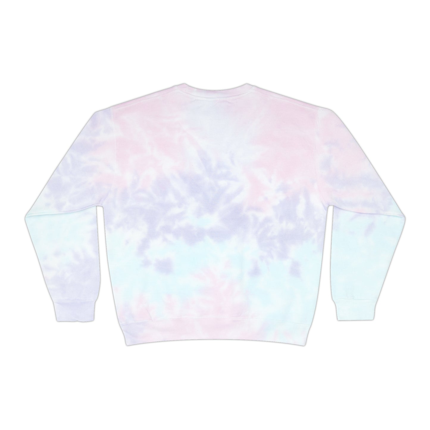 Taylor Swift Tie-Dye Sweatshirt