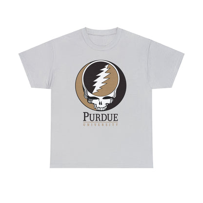 Purdue University Grateful Dead