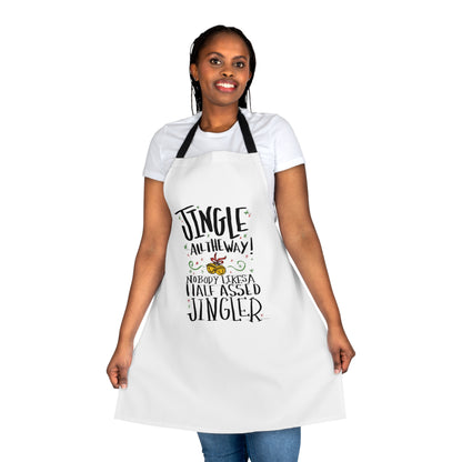 Christmas Apron (AOP)