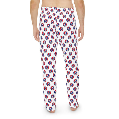 Grateful Dead Pajama Pants