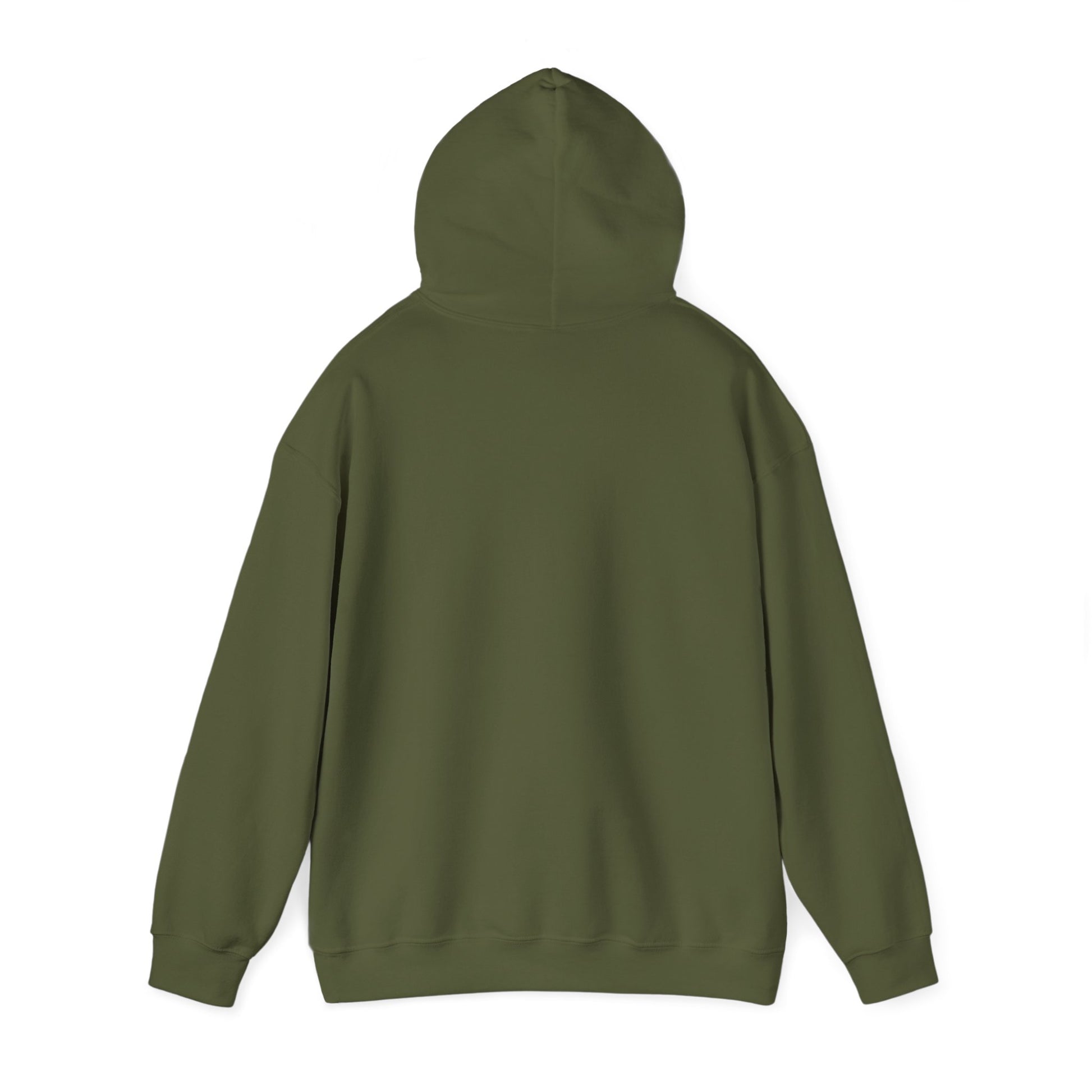 Minnesota Grateful Dead Unisex Heavy Blend Hoodie