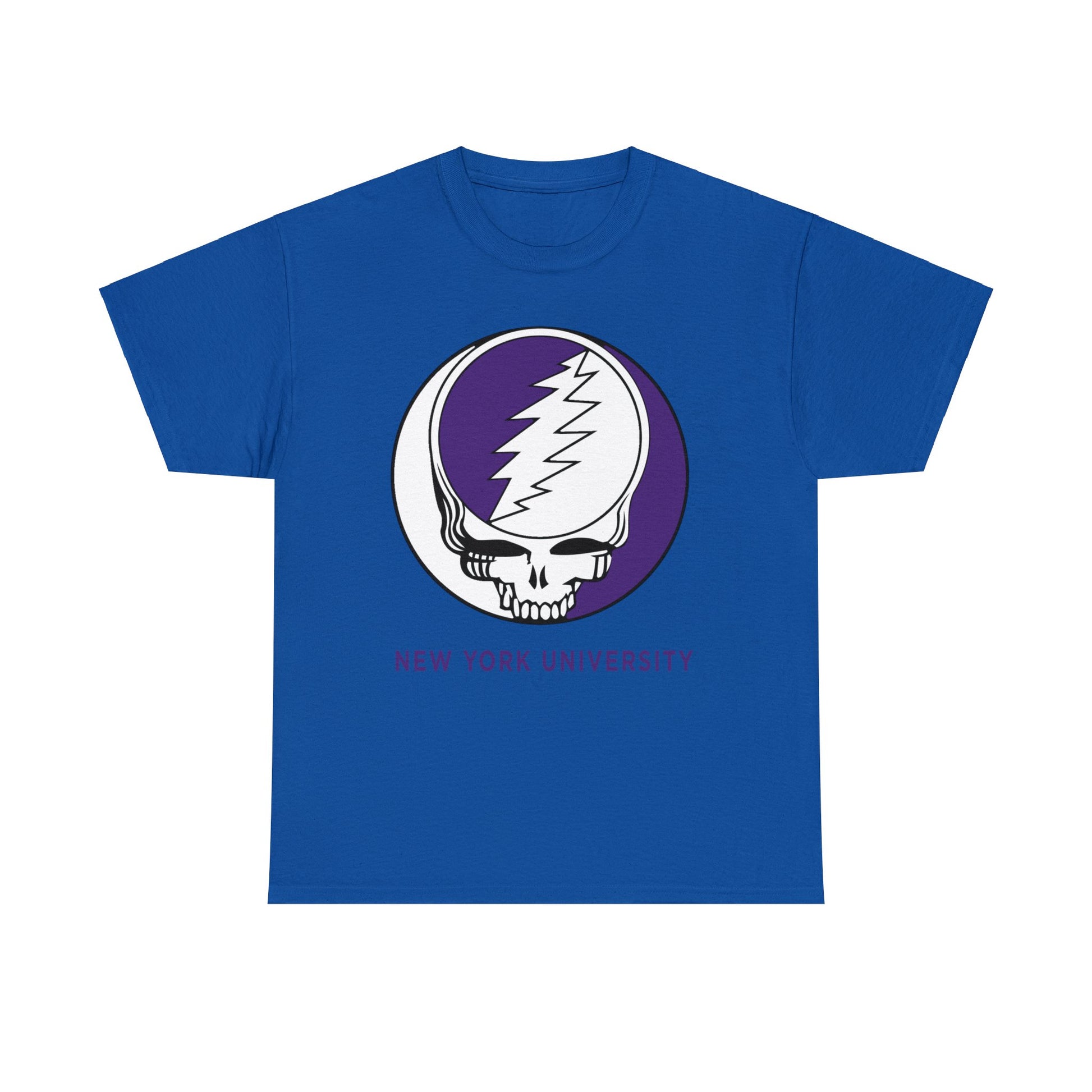York University Grateful Dead