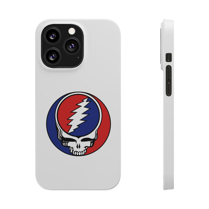 Grateful Dead iPhone Slim Case