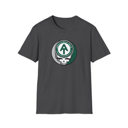 Appalachian Trail Stealie Grateful Dead T-Shirt