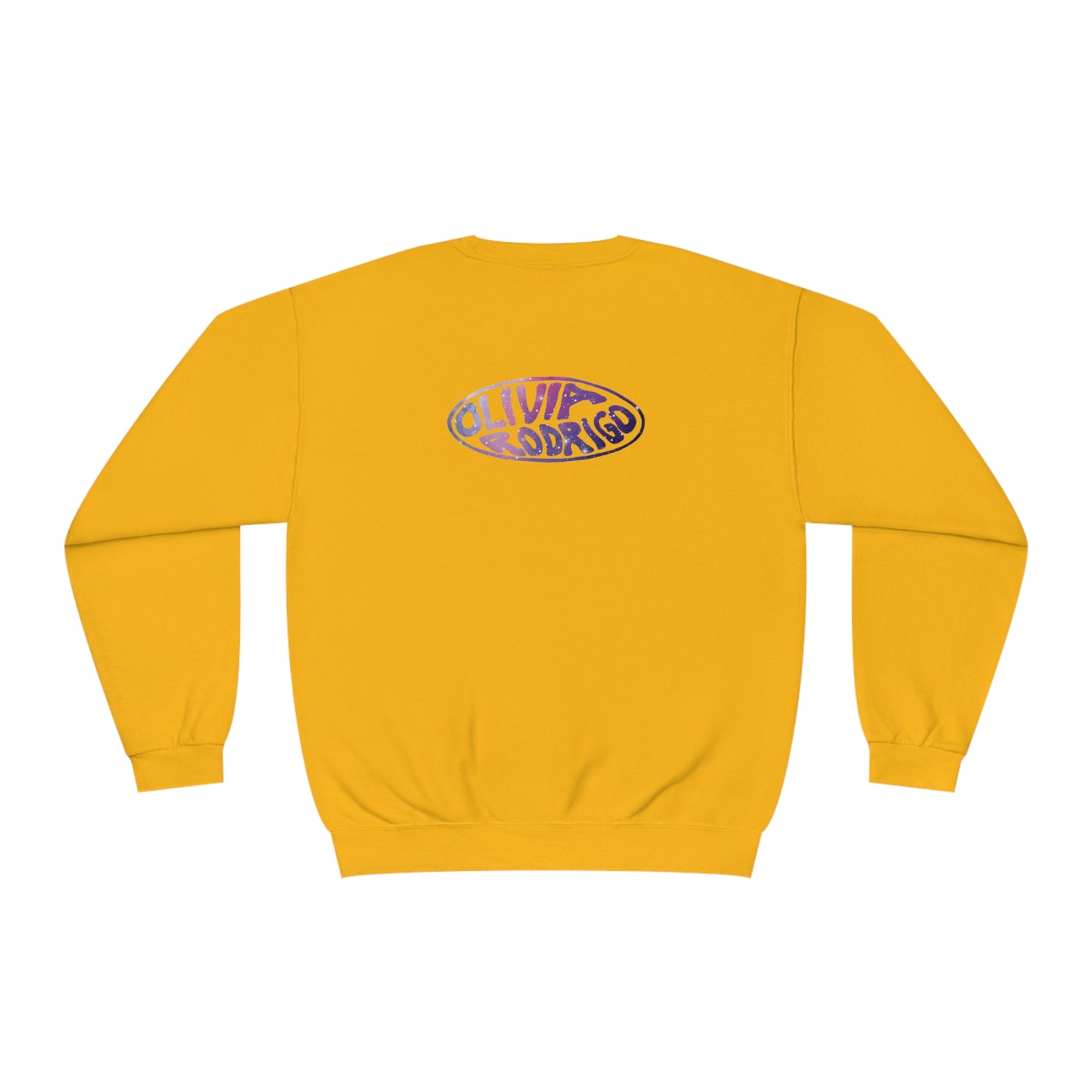 Olivia Rodrigo Sour - NuBlend® Crewneck Sweatshirt