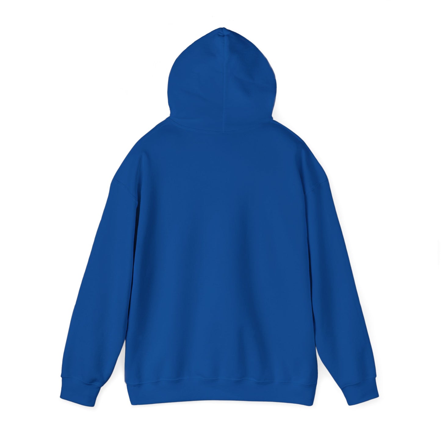 Personalized Sigma Chi Grateful Dead Unisex Heavy Blend Hoodie - Hooded Sweatshirt - Add A Name or Nickname To The Back for Free!