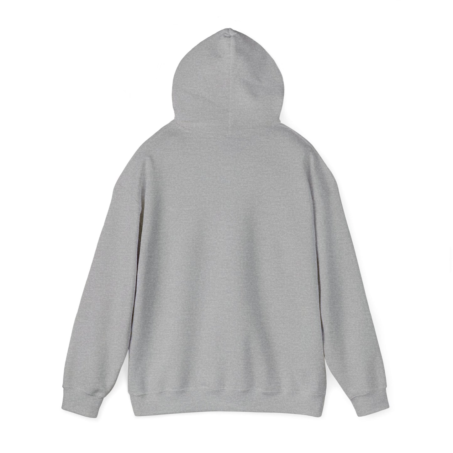 Travis Scott Utopia Unisex Heavy Blend Hoodie - Hooded Sweatshirt - Ethical + Sustainable - Sale