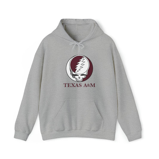 Grateful Dead Unisex Heavy Blend Hoodie