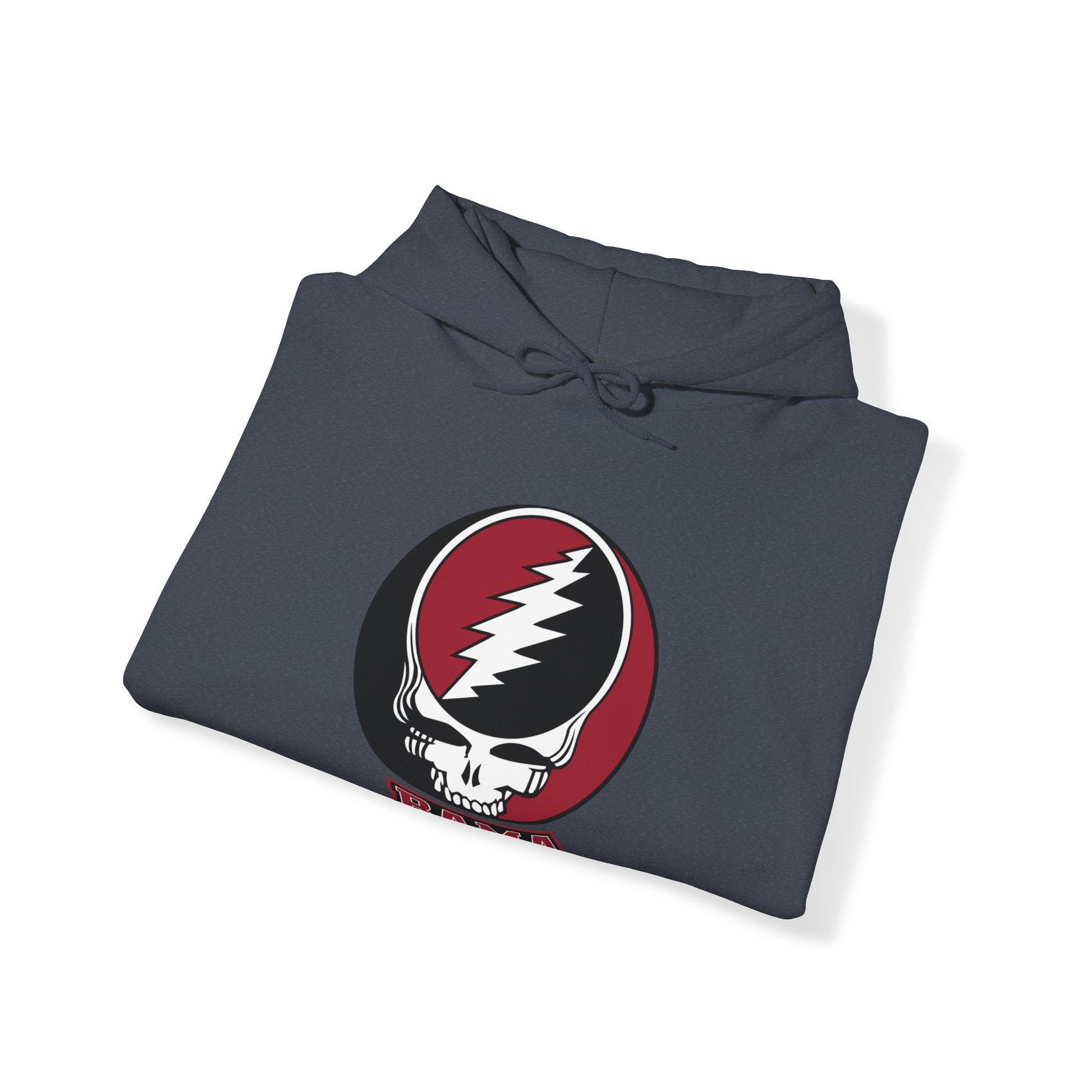 Alabama Grateful Dead Unisex Heavy Blend Hoodie