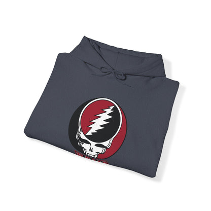 Alabama Grateful Dead Unisex Heavy Blend Hoodie