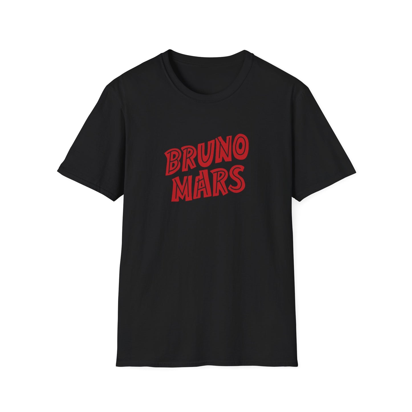Bruno Mars Premium Unisex T-Shirt