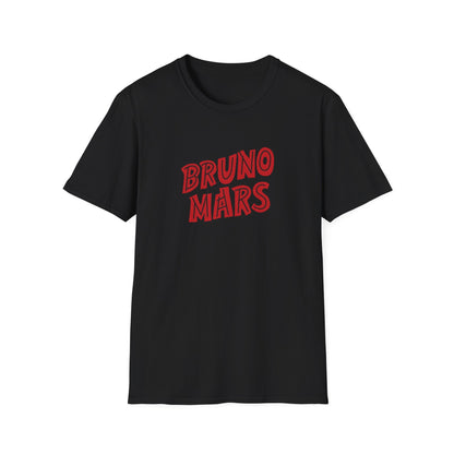 Bruno Mars Premium Unisex T-Shirt