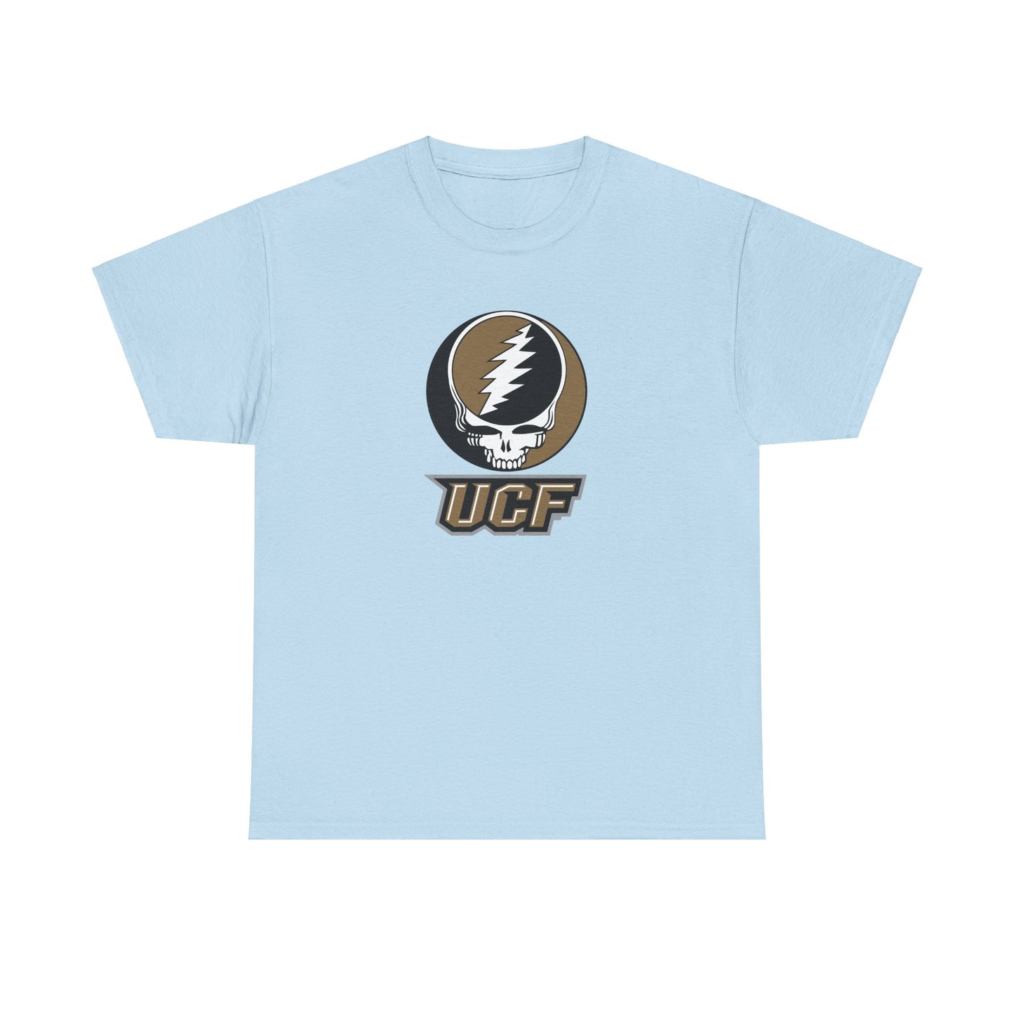 University of Central Florida Grateful Dead T-Shirt | UCF