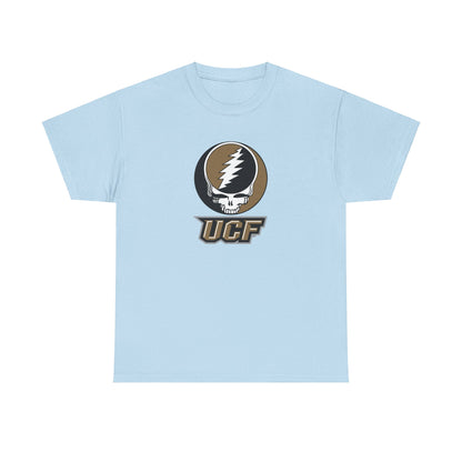 University of Central Florida Grateful Dead T-Shirt | UCF