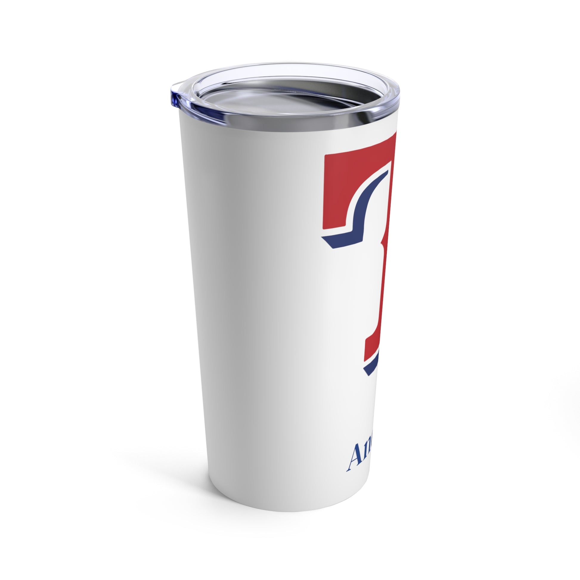 Personalized Texas Rangers 20oz Travel Mug Tumbler