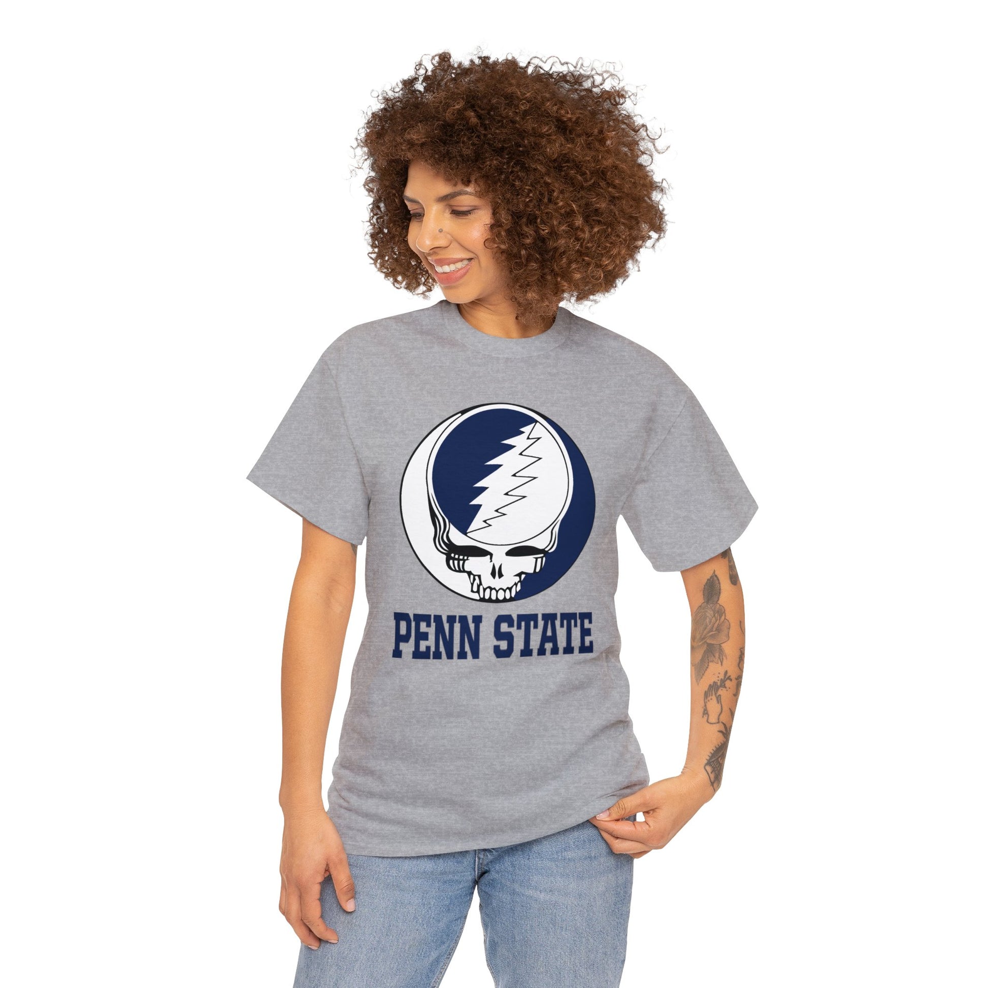 Penn State University Grateful Dead