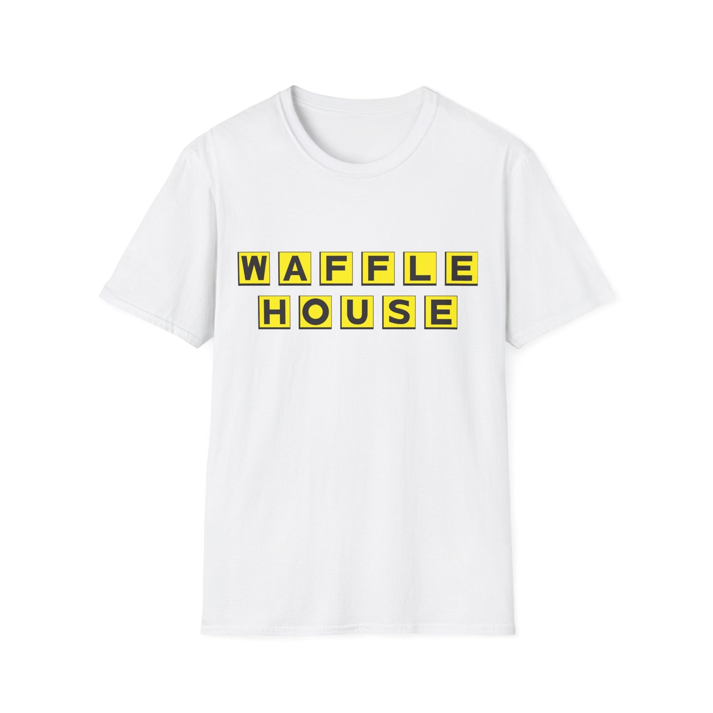 Waffle House T-Shirt