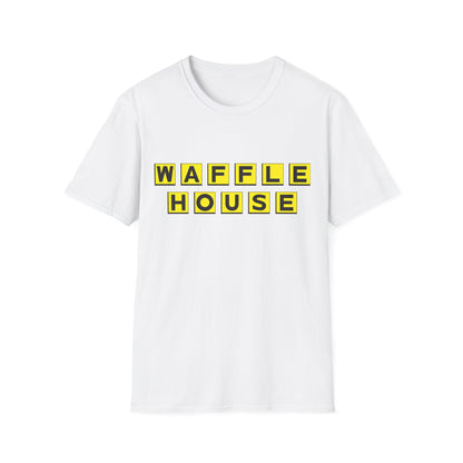 Waffle House T-Shirt