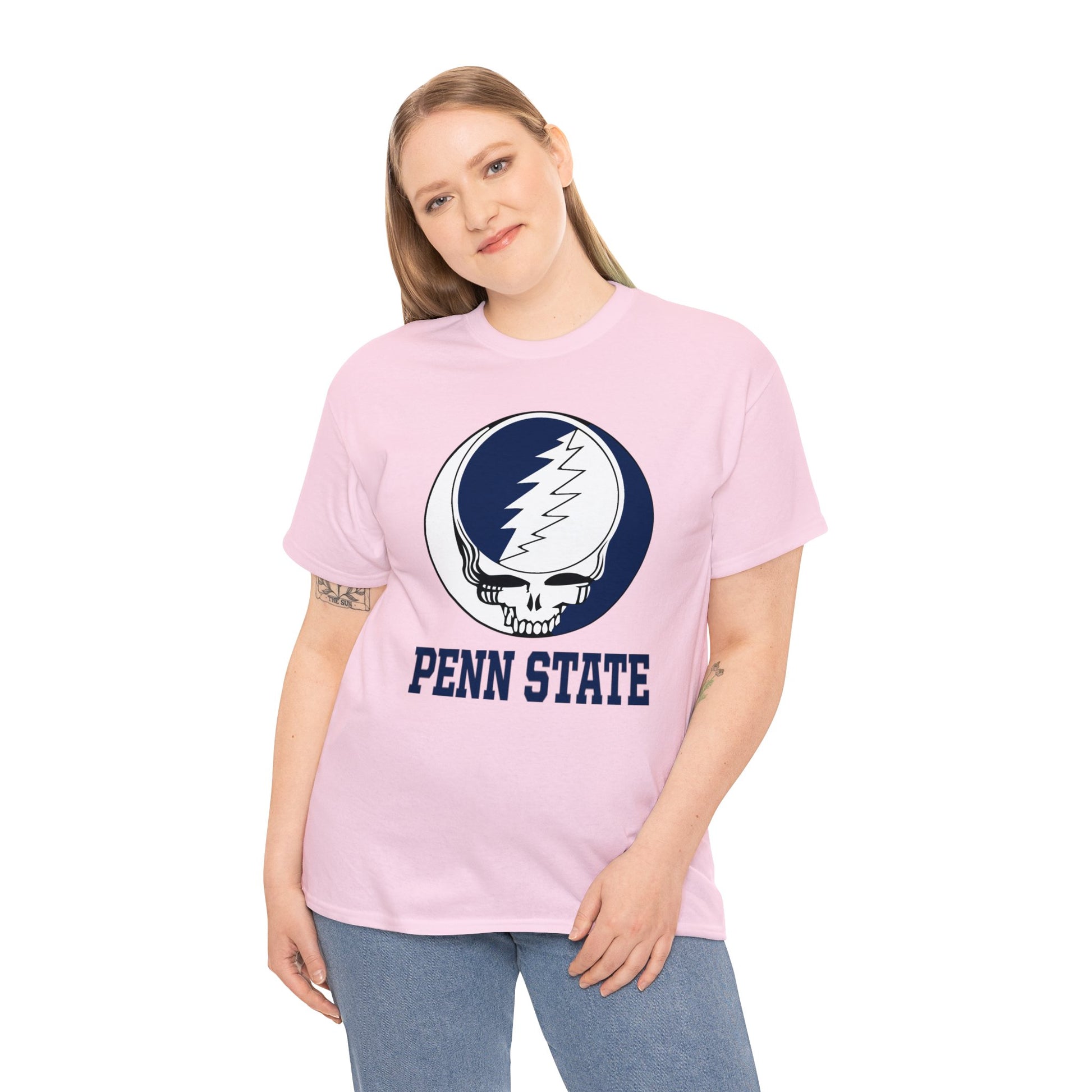 Penn State University Grateful Dead