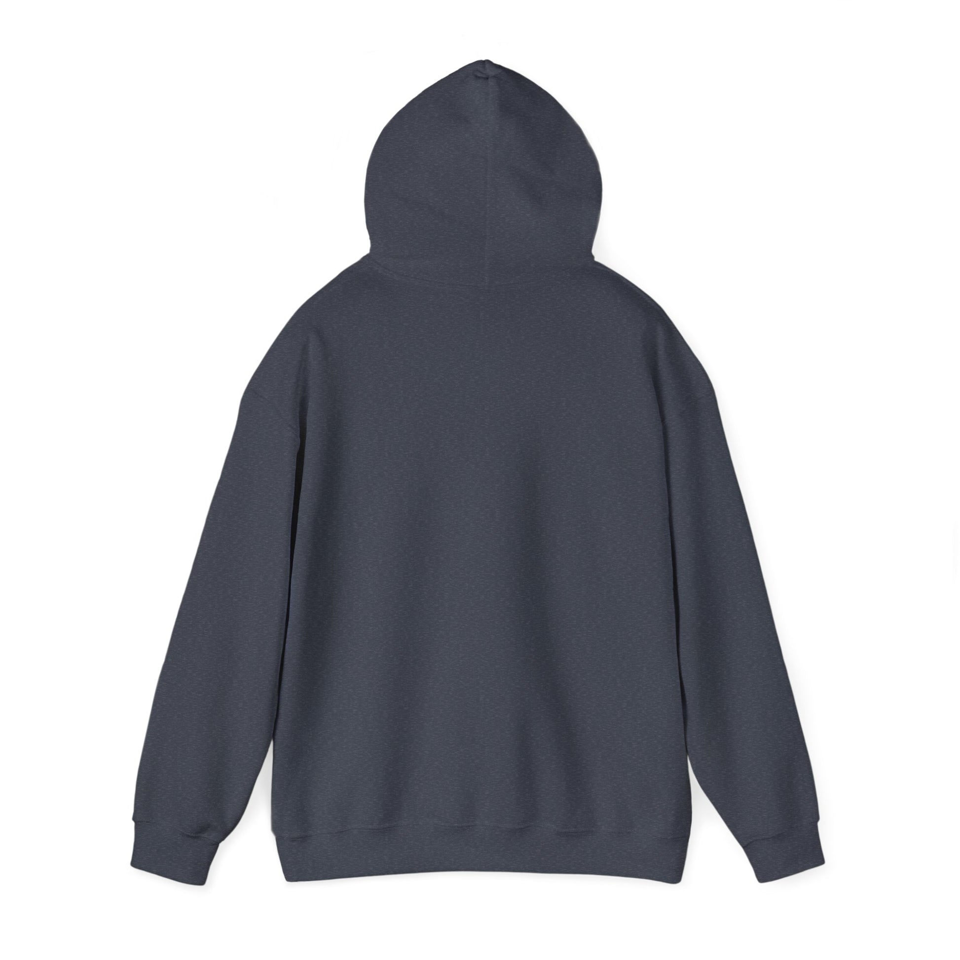 Minnesota Grateful Dead Unisex Heavy Blend Hoodie
