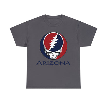 Arizona Grateful Dead