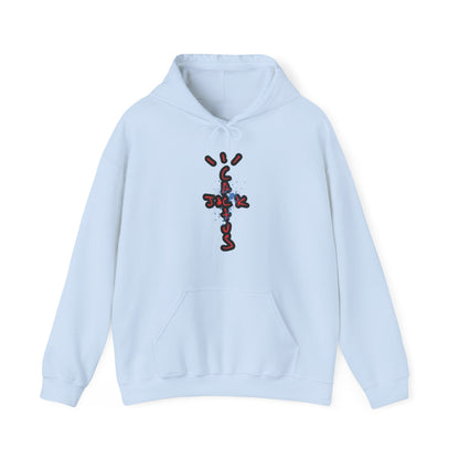 Travis Scott Cactus Jack Hoodie