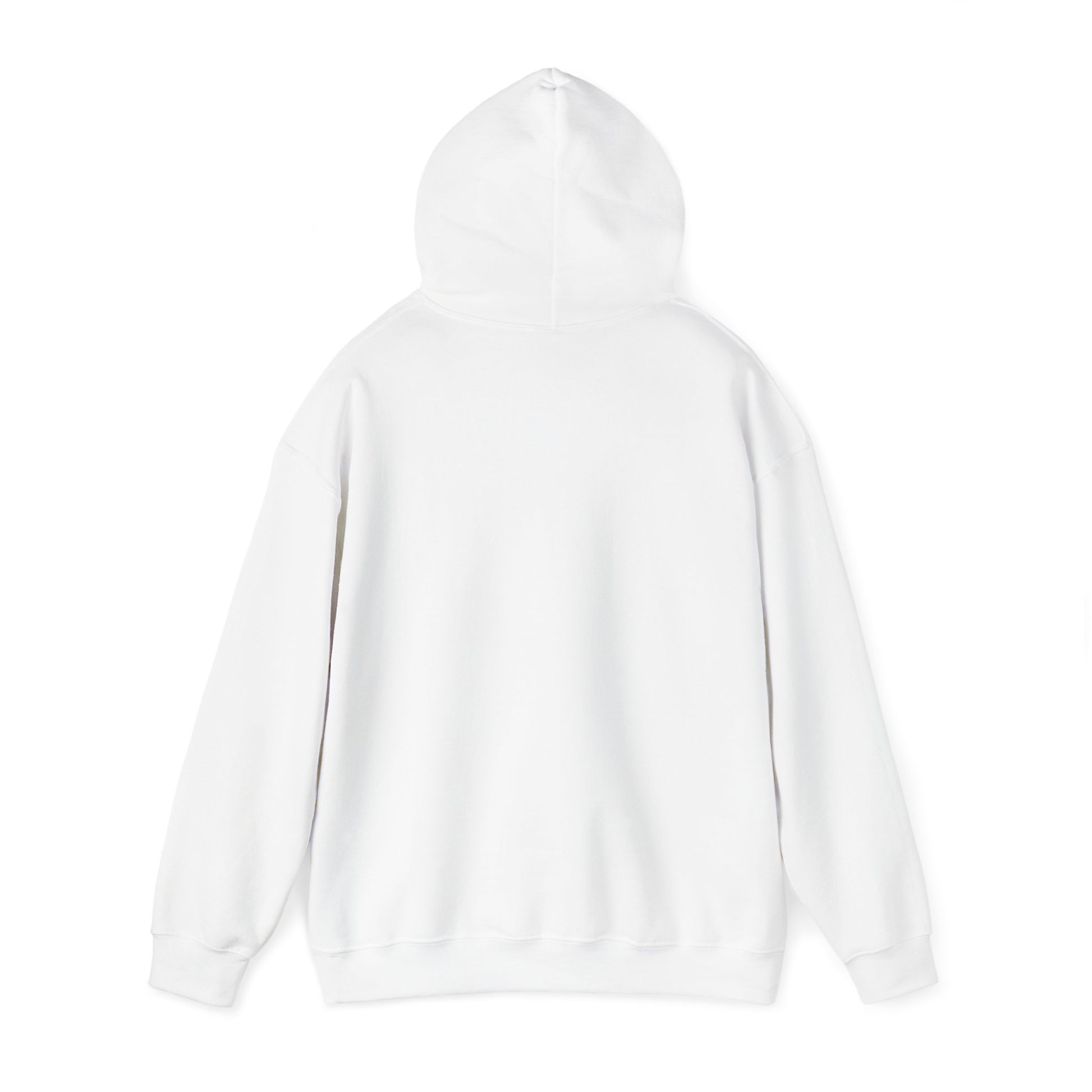 Travis Scott Utopia Unisex Heavy Blend Hoodie - Hooded Sweatshirt - Ethical + Sustainable - Sale