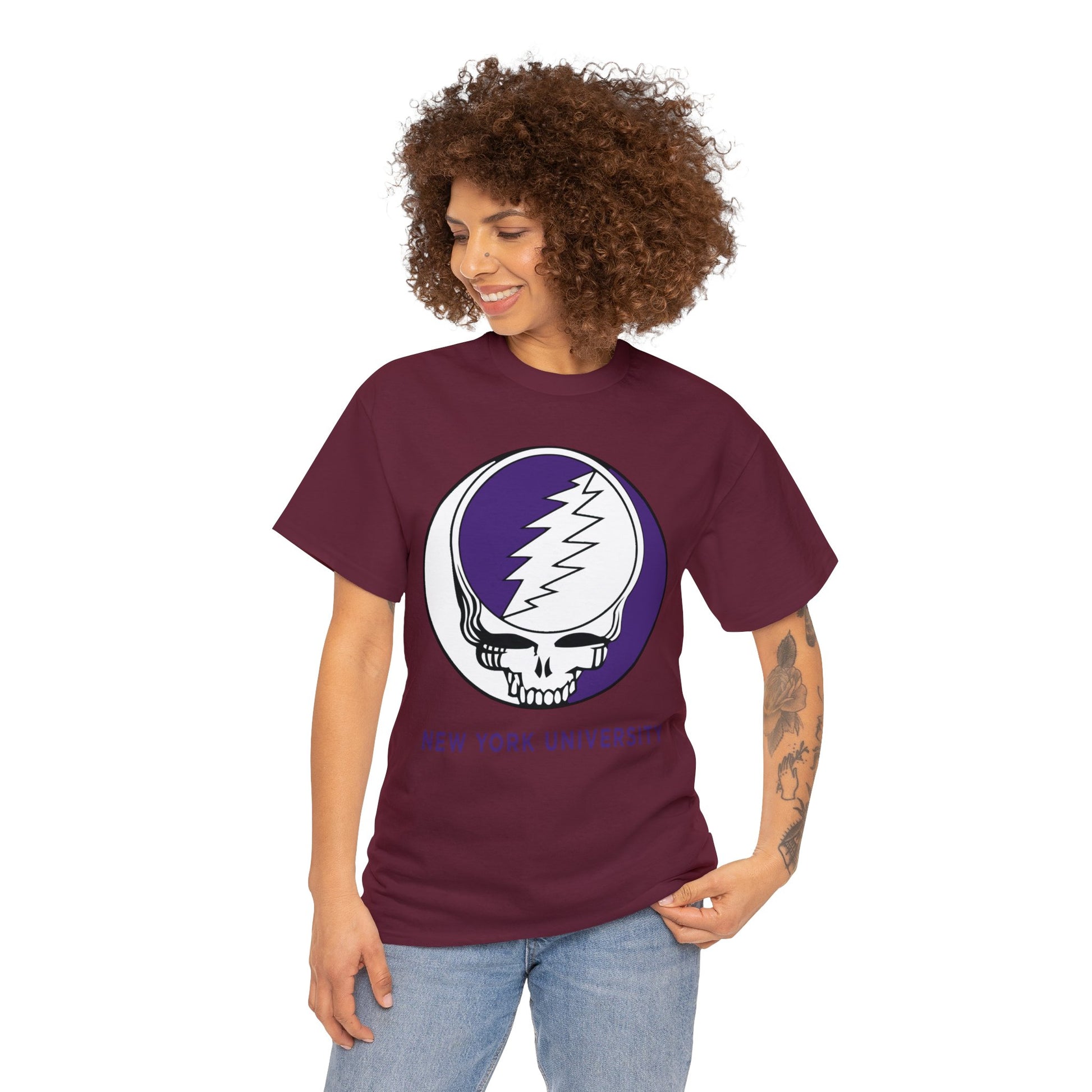 York University Grateful Dead
