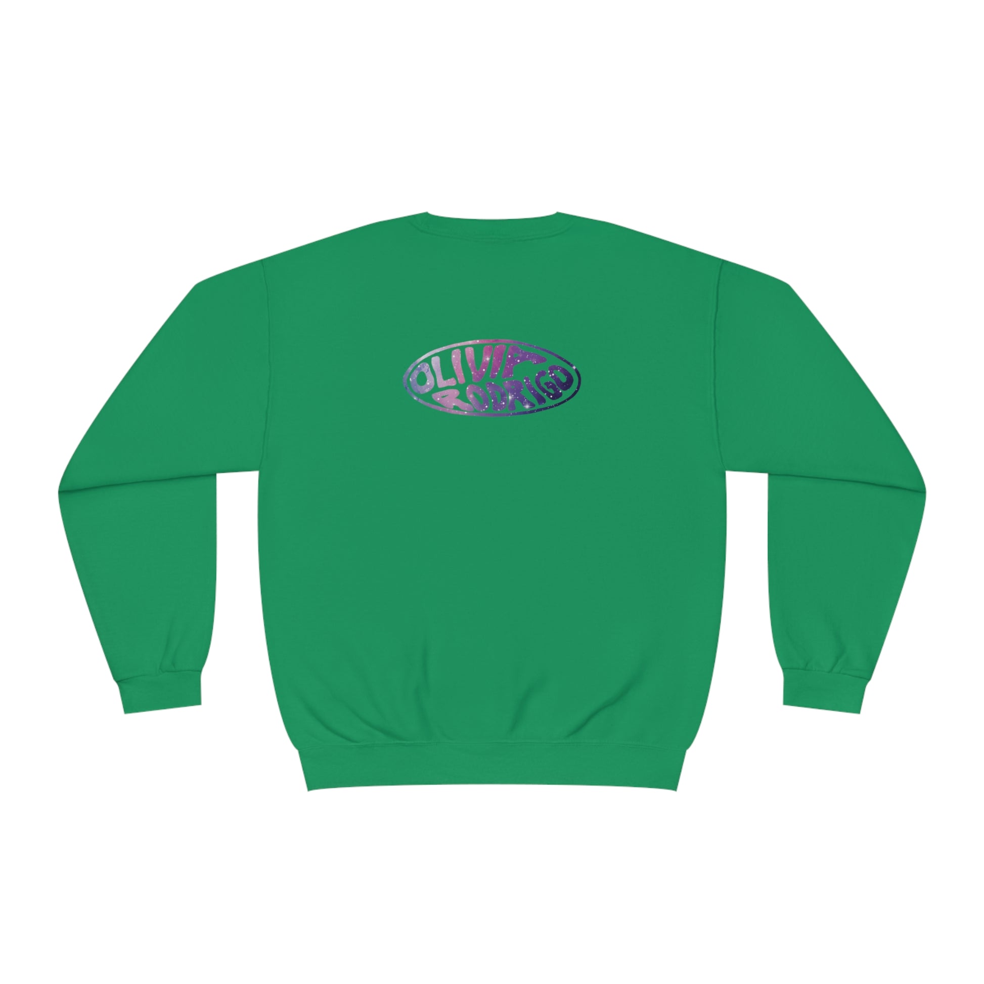 Olivia Rodrigo Sour - NuBlend® Crewneck Sweatshirt