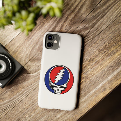 Grateful Dead iPhone Slim Case