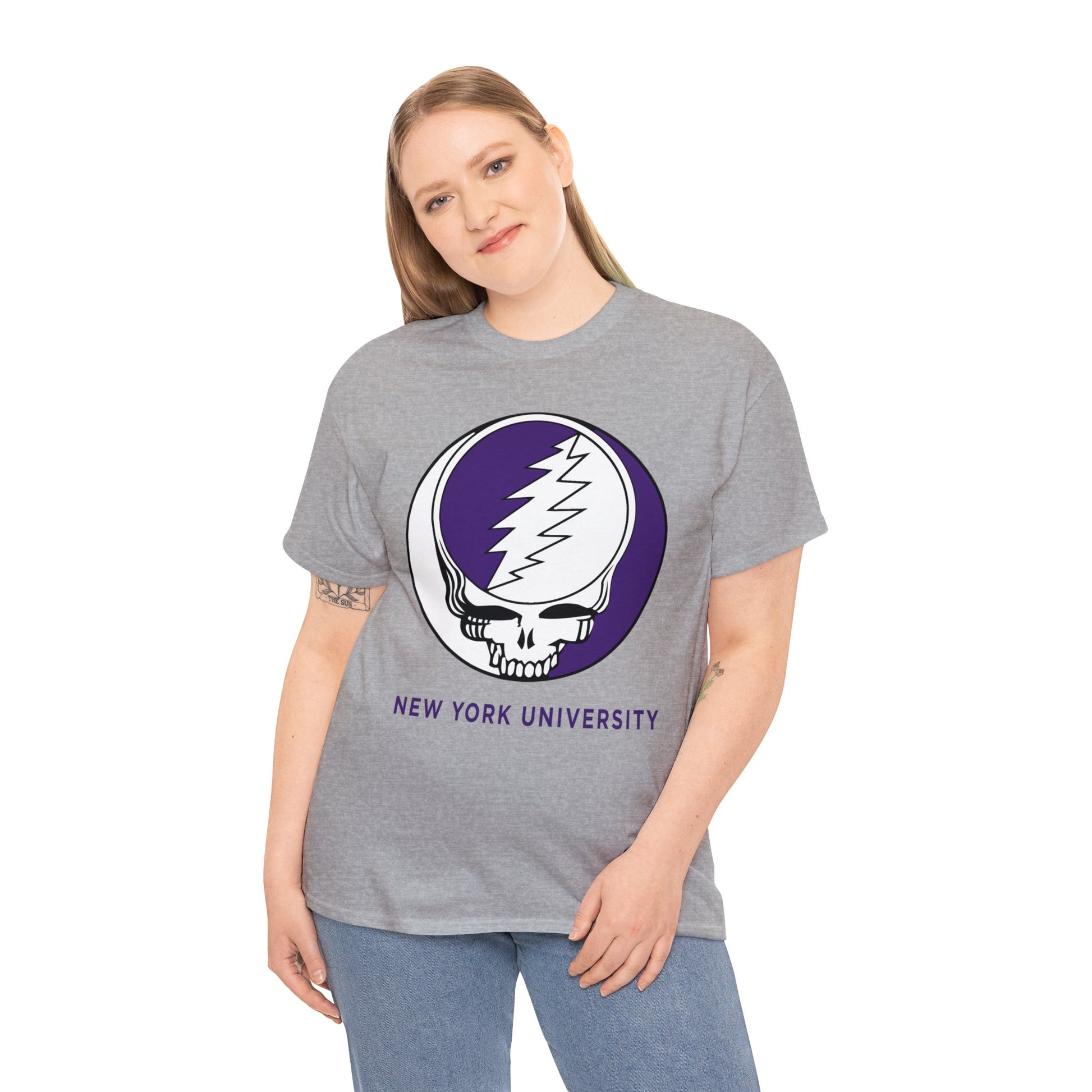 York University Grateful Dead