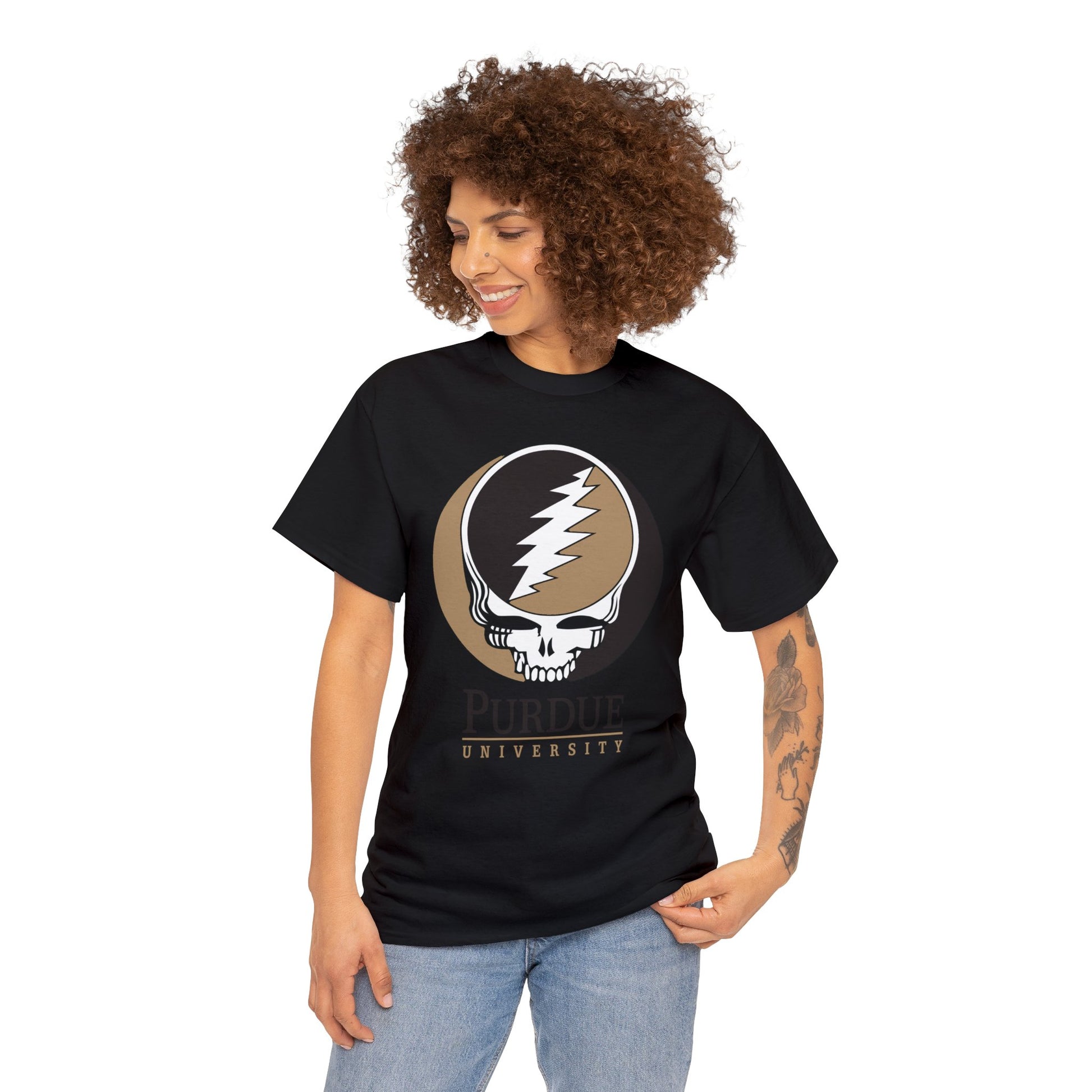 Purdue University Grateful Dead