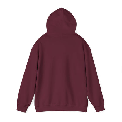 Alabama Grateful Dead Unisex Heavy Blend Hoodie