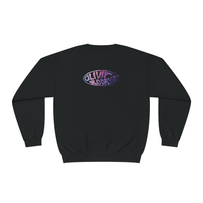 Olivia Rodrigo Sour - NuBlend® Crewneck Sweatshirt