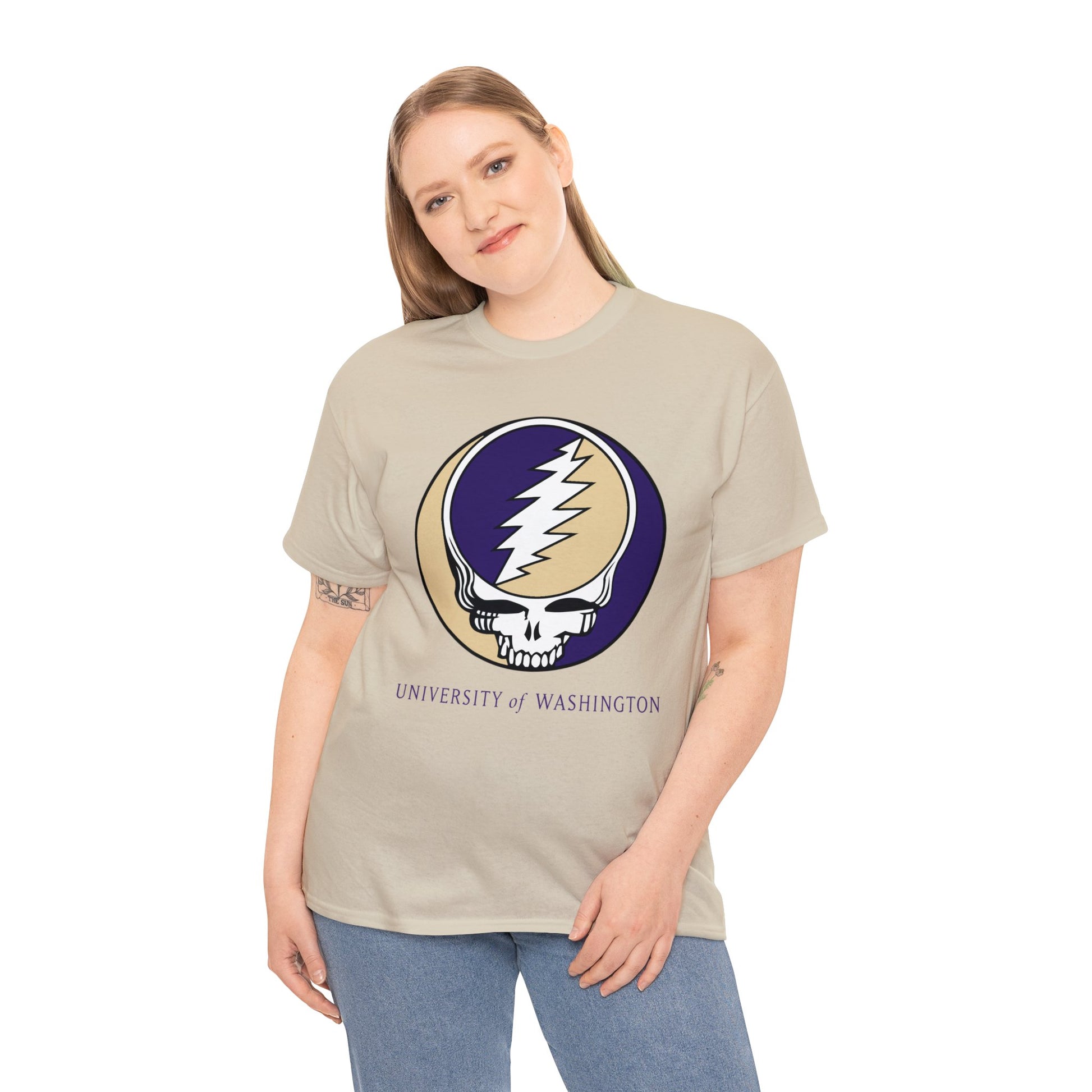 Washington Grateful Dead