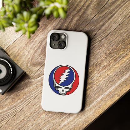 Grateful Dead iPhone Slim Case