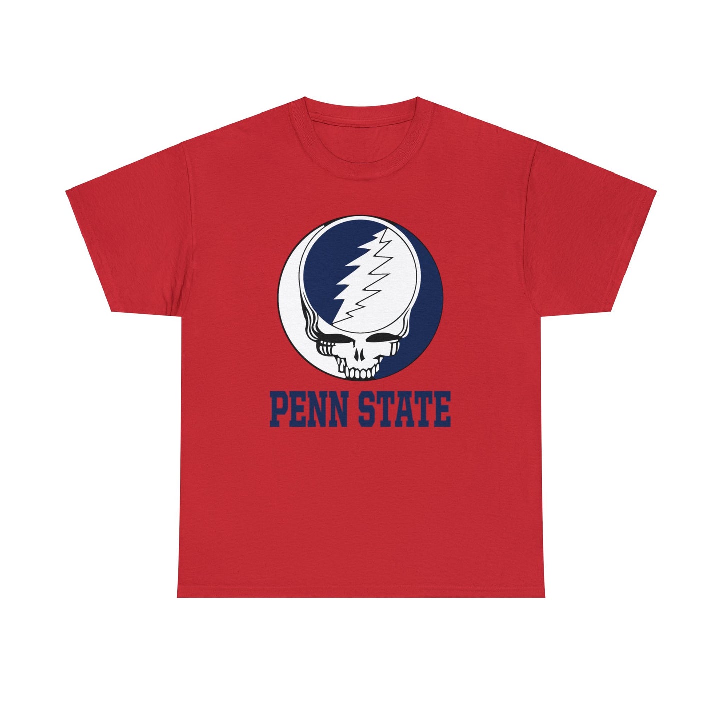 Penn State University Grateful Dead