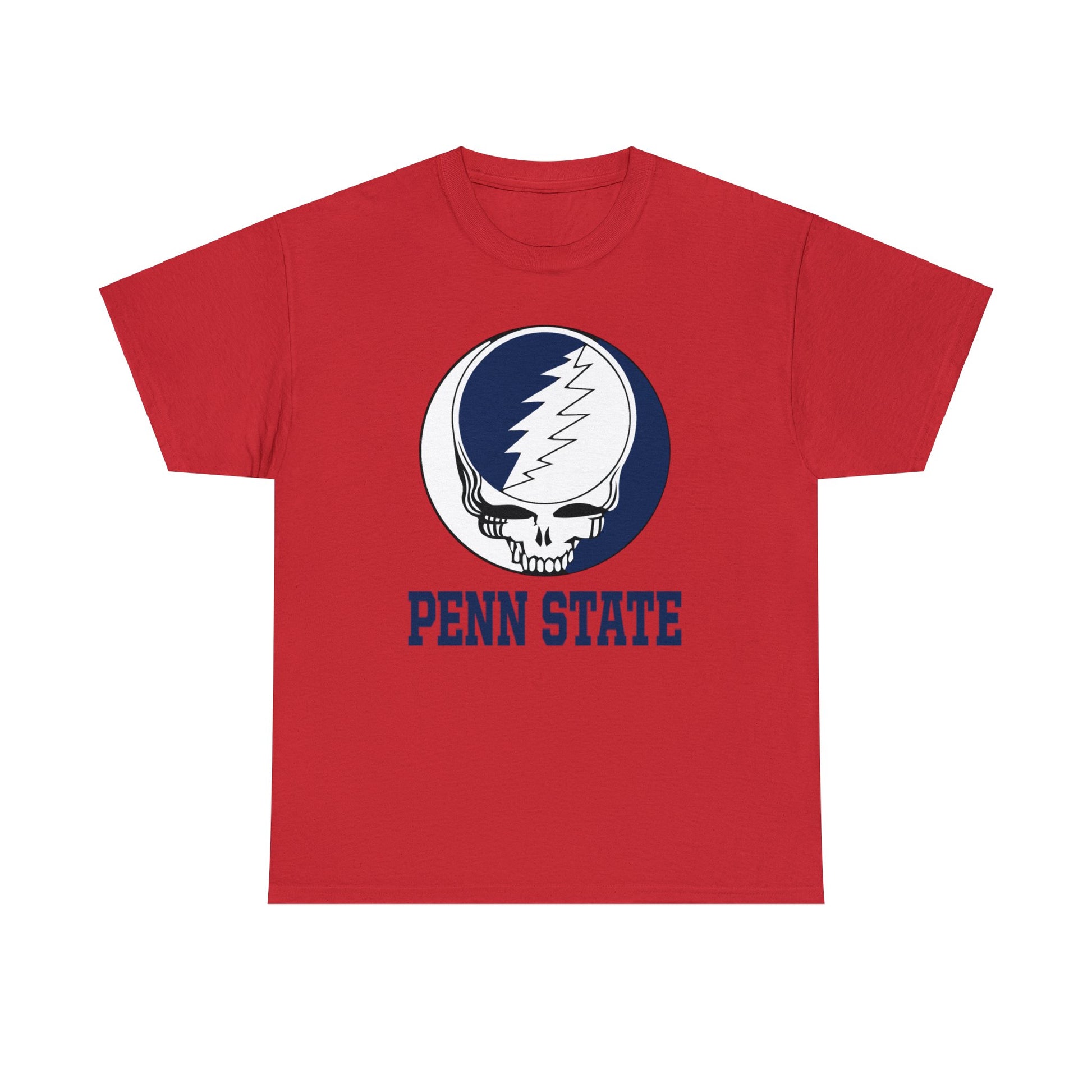Penn State University Grateful Dead