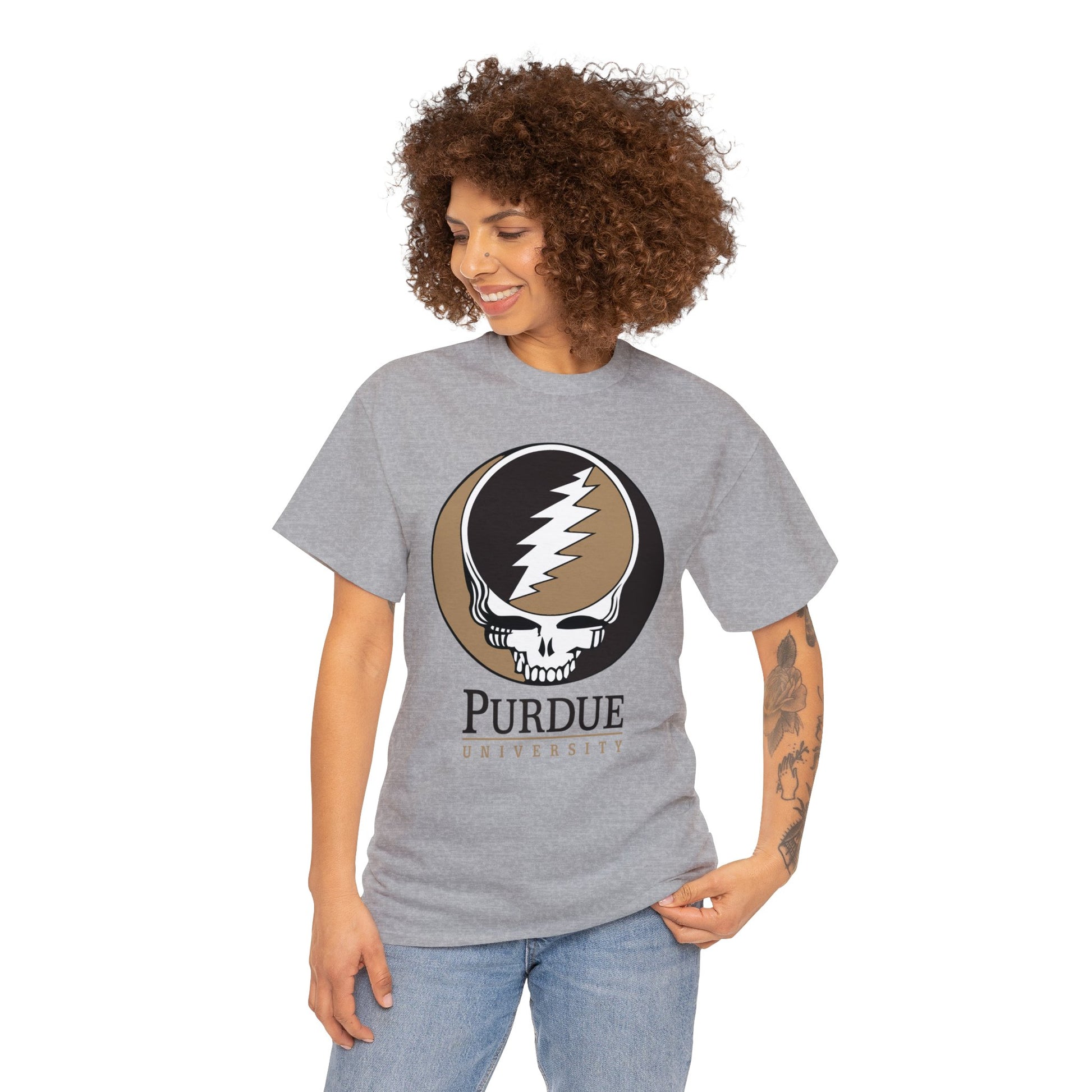 Purdue University Grateful Dead